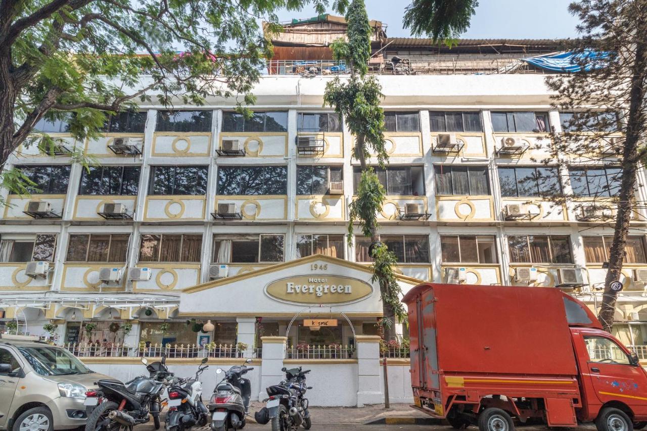 Oyo 71397 Hotel Guru - Mumbai — Photos 1