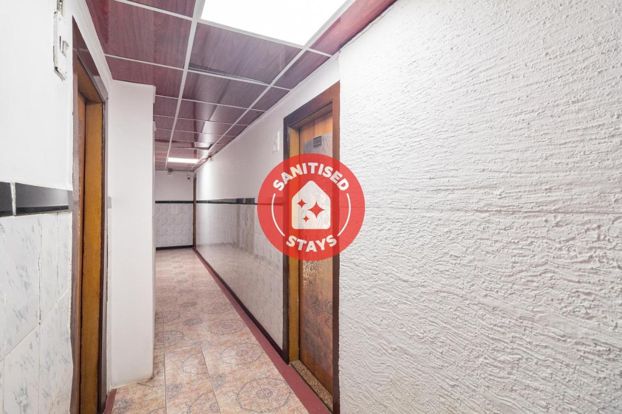 Oyo 71397 Hotel Guru - Mumbai, Mumbai